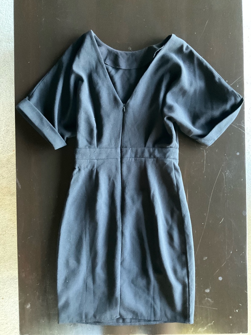 ASOS Mini Dress - Picture 2 of 5